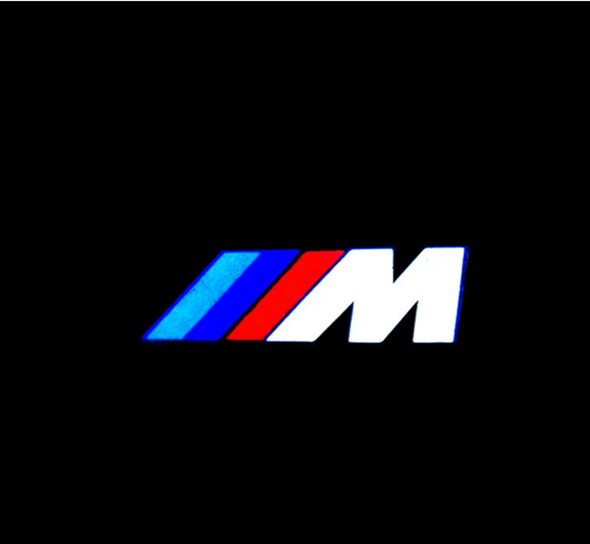 BMW G SERIES DOOR LIGHTS - Image 3