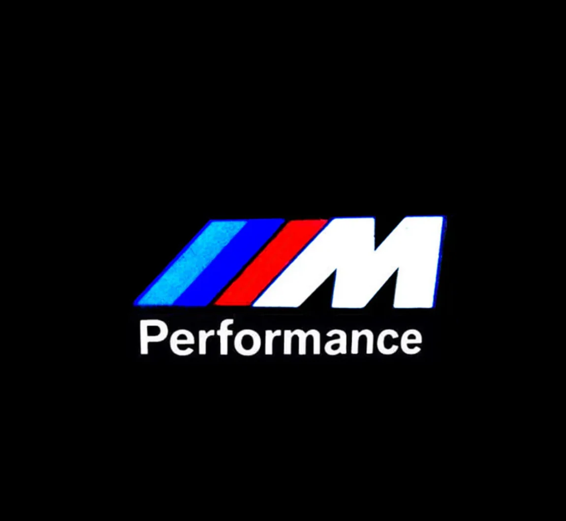 BMW G SERIES DOOR LIGHTS - Image 4
