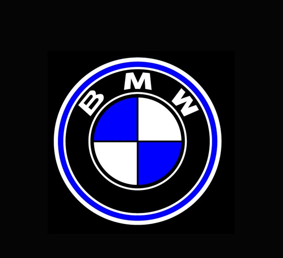 BMW G SERIES DOOR LIGHTS - Image 7