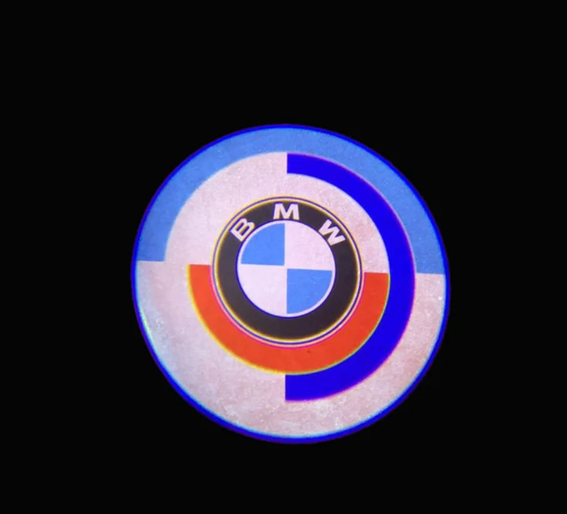 BMW G SERIES DOOR LIGHTS - Image 8