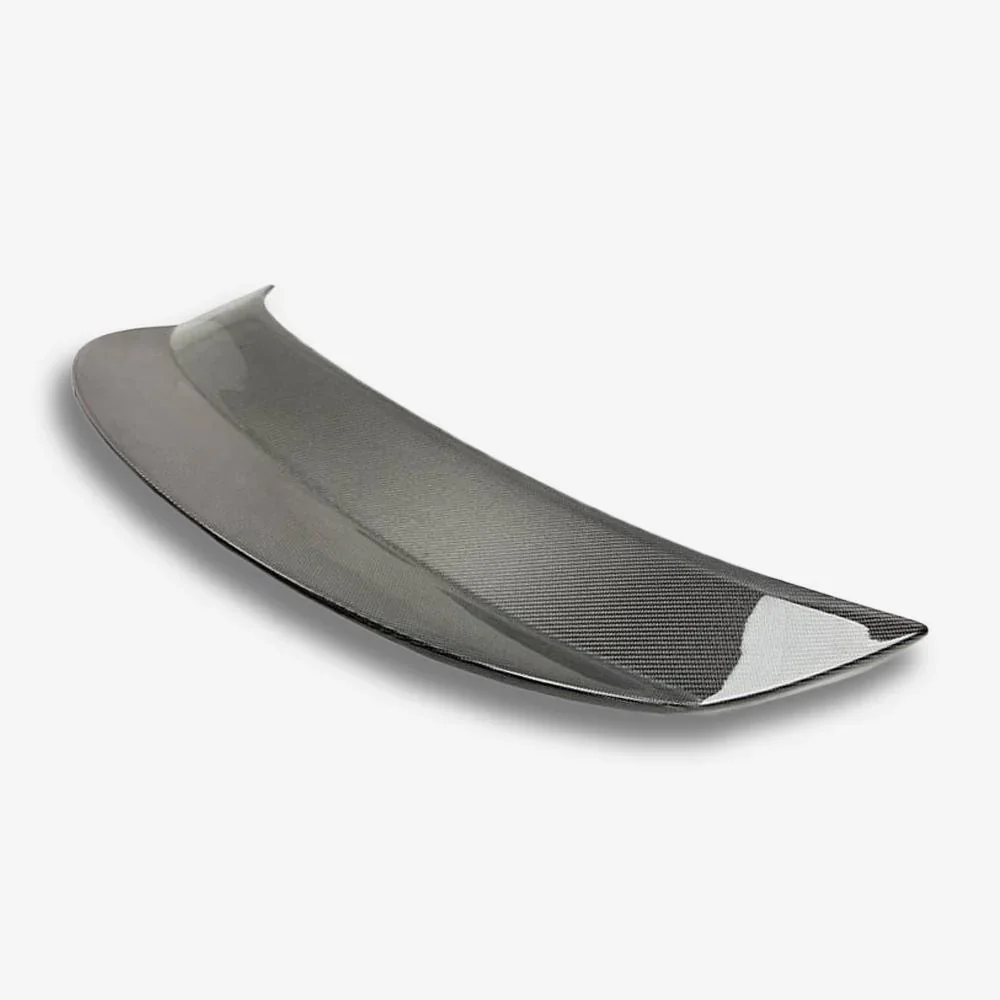 370z Carbon Fiber Duckbill Spoiler - Image 3