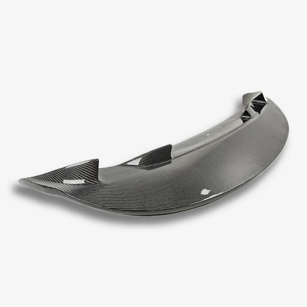 370z Carbon Fiber Duckbill Spoiler - Image 4