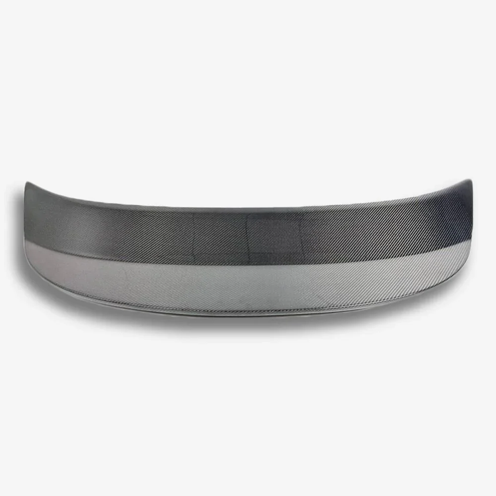 370z Carbon Fiber Duckbill Spoiler - Image 5