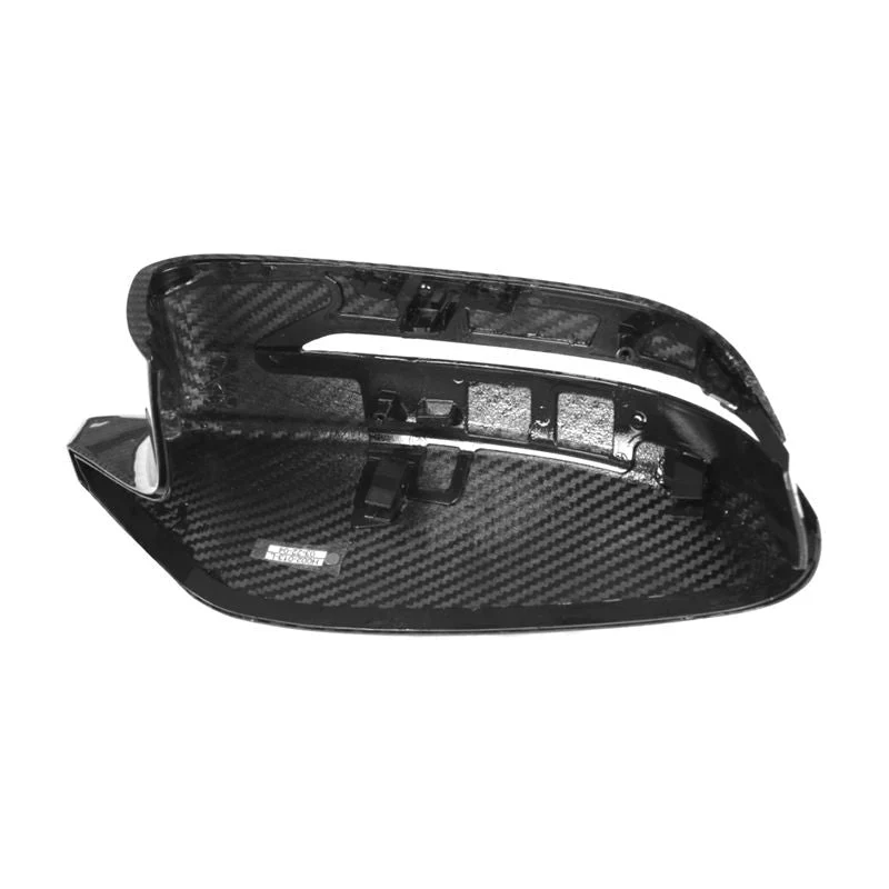 Carbon Fiber Mirror Caps - G80 M3, G82/83 M4, G87 M2 BMW - Image 4