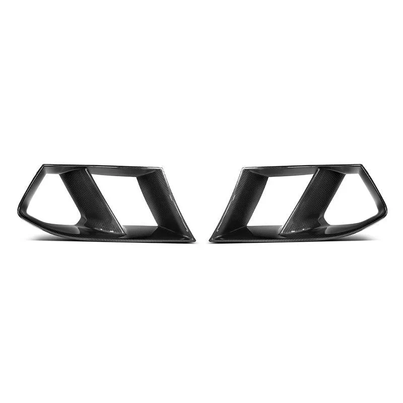 G80 M3 & G82/83 M4 Carbon Fiber Air Ducts - Image 4