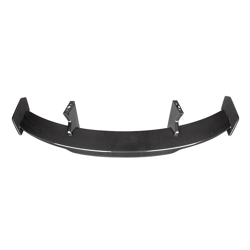 MP-Style Carbon Fiber Rear Wing - G80 M3 & G82 M4 BMW - Image 5