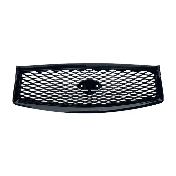 Q50 Gloss Black Grille - Image 3