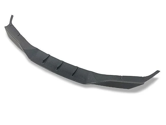 RKP-Style Carbon Fiber Front Lip - BMW F90 M5 - Image 3