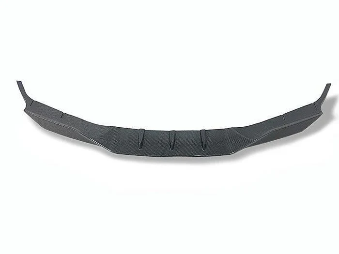 RKP-Style Carbon Fiber Front Lip - BMW F90 M5 - Image 4
