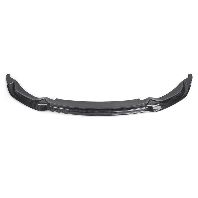 V-Style Carbon Fiber Front Lip - M3/M4 F80/F82 2015-2019 - Image 5