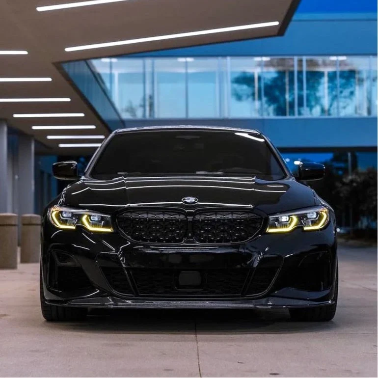 DRL LED Module Set - G20 3 Series BMW - Image 3