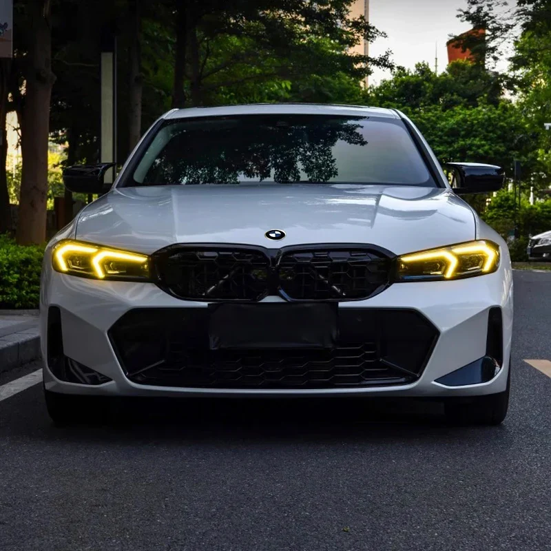 DRL LED Module Set - G20 3 Series BMW - Image 4
