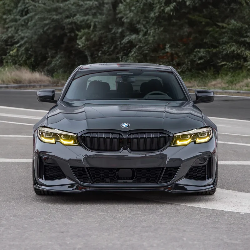 DRL LED Module Set - G20 3 Series BMW - Image 5