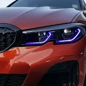 DRL LED RGB Module Set - G20 3 Series BMW - Image 4