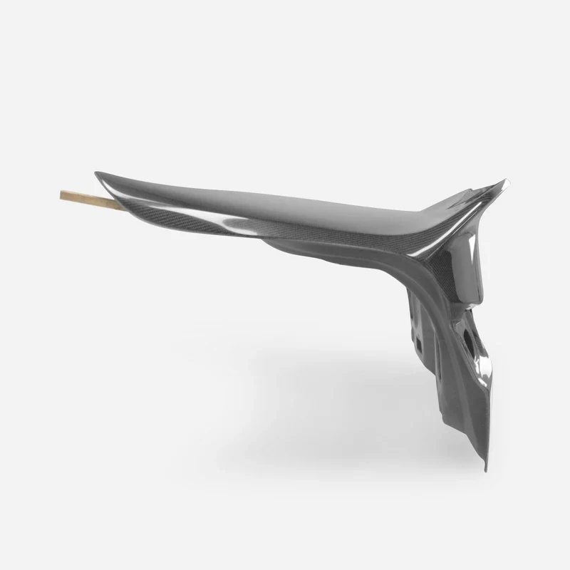 Q50 PSM Style Full Carbon Fiber Trunk (2014-2024) - Image 4
