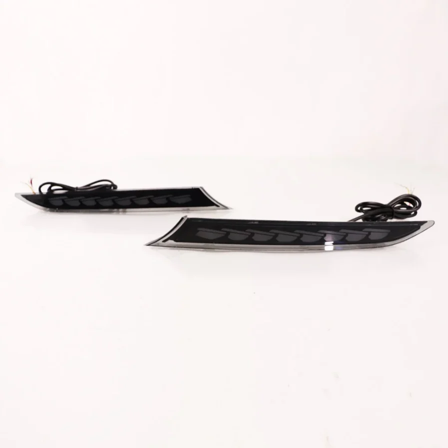 Rear Bumper LED Set - BMW G20 3 Series - Image 3